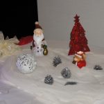 Świąteczne ozdoby i dekoracje