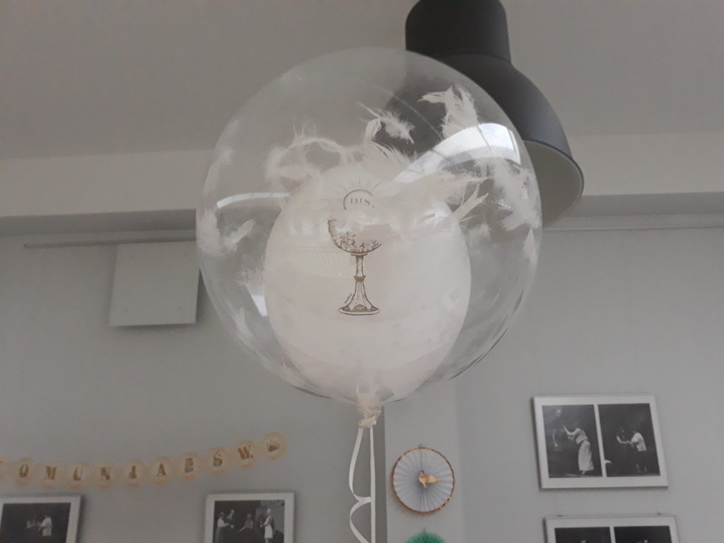 Balony krystaliczne, dekoracje balonowe, balony z helem, balony helowe Koło, Turek, Konin, Kalisz, Łodź